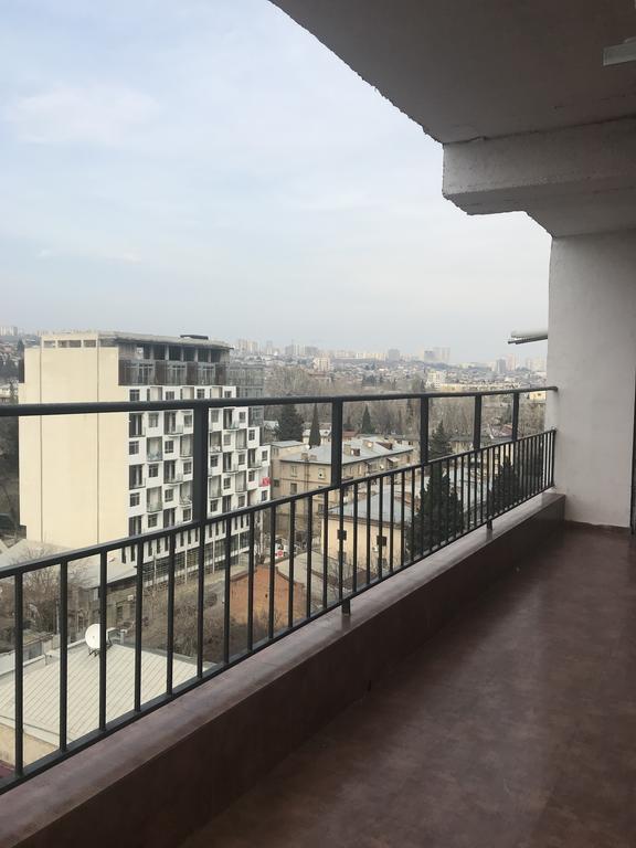 Apart Hotel Vera Tbilisi ภายนอก รูปภาพ